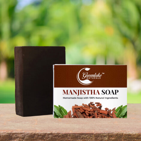 Manjistha Soap | 100g