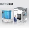 5102b2rbfnL Aqua Biz UV Water Purifier – Advanced UV Drinking Water Purification System