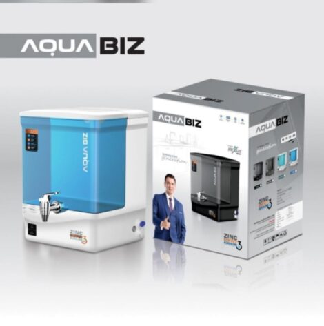 5102b2rbfnL Aqua Biz UV Water Purifier – Advanced UV Drinking Water Purification System