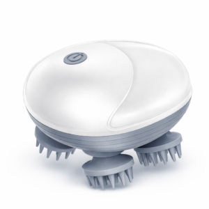 Vijayalakshmi Marketing Smart Scalp Massager with Ergonomic Design