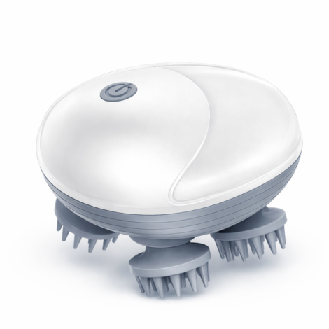 549a1257-4981-42d2-b6a7-a25b47f1f843 Vijayalakshmi Marketing Smart Scalp Massager with Ergonomic Design