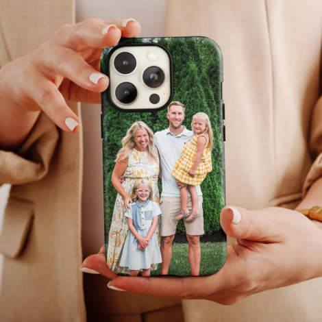 Customized Mobile Cases