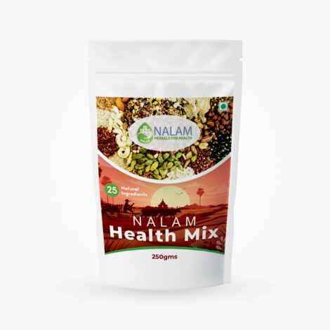 Health Mix Nalam Organics Health Mix – Nutritious Daily Wellness Drink