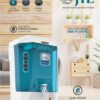 Aqua Jil water purifier for home and office safe drinking water system