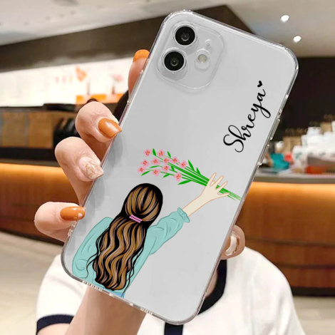 Customized Mobile Cases